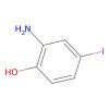 2-Amino-4-iodophenol