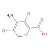 3-Amino-2,4-dichlorobenzoic acid