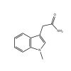 2-(1-Methyl-1H-indol-3-yl)acetamide