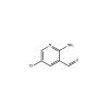 2-Amino-5-chloronicotinaldehyde