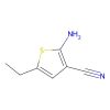 2-Amino-5-ethylthiophene-3-carbonitrile