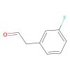 2-(3-Fluorophenyl)acetaldehyde
