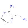 2-AMINO-3-AMINOMETHYLPYRAZINE