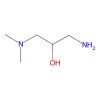 1-Amino-3-(dimethylamino)propan-2-ol