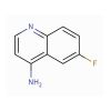 4-Amino-6-fluoroquinoline - ≥98% CAS No(874800-60-9) by Aladdin Scientific