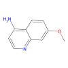 4-Amino-7-methoxylquinoline