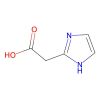 2-(1H-Imidazol-2-yl)acetic acid