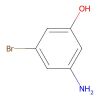 3-Amino-5-bromophenol - ≥97% CAS No(100367-38-2) by Aladdin Scientific