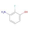 3-Amino-2-fluorophenol