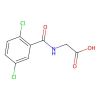 2-(2,5-Dichlorobenzamido)acetic acid