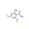 2-Amino-4,6-dimethoxybenzamide