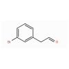 2-(3-Bromophenyl)acetaldehyde