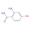 2-Amino-4-hydroxybenzamide