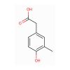 2-(4-Hydroxy-3-methylphenyl)acetic acid - ≥95% CAS No(29121-56-0) by Aladdin Scientific