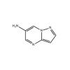 6-Aminopyrazolo[1,5-a]pyrimidine