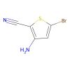 3-AMino-5-broMo-2-cyanothiophene