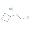 1-(2-Chloroethyl)azetidine hydrochloride