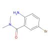 2-Amino-5-bromo-N,N-dimethylbenzamide