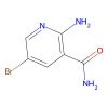 2-Amino-5-bromonicotinamide