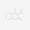 3-Acetyl-4-hydroxy-2H-chromen-2-one