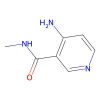 4-Amino-N-methylnicotinamide