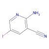2-Amino-5-Iodonicotinonitrile