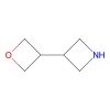3-(Oxetan-3-yl)azetidine