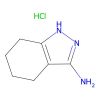 3-Amino-4，5，6，7-tetrahydro-1H-indazole Hydrochloride