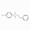 4-Amino-N-benzylbenzenesulfonamide