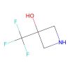 3-(Trifluoromethyl)azetidin-3-ol