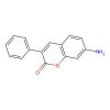 7-Amino-3-phenyl-2H-chromen-2-one