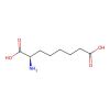 (R)-2-Aminooctanedioic acid
