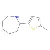 2-(5-Methylthiophen-2-yl)azepane