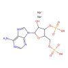 Adenosine 3′,5′-diphosphate disodium salt