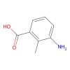 3-Amino-2-methylbenzoic acid
