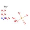 Ammonium sodium phosphate dibasic tetrahydrate