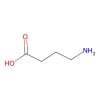 γ-Aminobutyric acid(GABA)