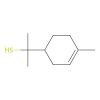 Α,Α,4-Trimethylcyclohex-3-Ene-1-Methanethiol - ≥98% CAS No(71159-90-5) by Aladdin Scientific