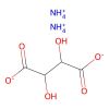 Ammonium tartrate dibasic