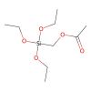 ACETOXYMETHYLTRIETHOXYSILANE