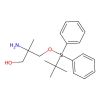 2-amino-3-[(tert-butyldiphenylsilyl)oxy]-2-methylpropan-1-ol