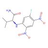(S)-2-((5-Fluoro-2，4-dinitrophenyl)amino)-3-methylbutanamide