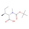Boc-N-Methyl-L-isoleucine