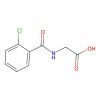 2-(2-Chlorobenzamido)acetic acid