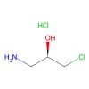 (R)-1-Amino-3-chloropropan-2-ol hydrochloride