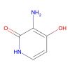 3-Aminopyridine-2,4-diol