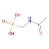 Acetamidomethylphosphonic acid