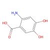 2-Amino-4,5-dihydroxybenzoic Acid