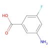 3-Amino-5-fluorobenzoic acid