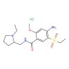 Amisulpride hydrochloride